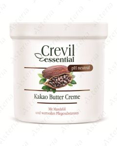Crevil body butter Kakao 250ml