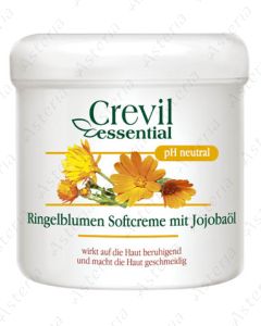 Crevil softening cream Calendula 250ml