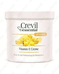 Crevil Cream Vitamin E 250ml
