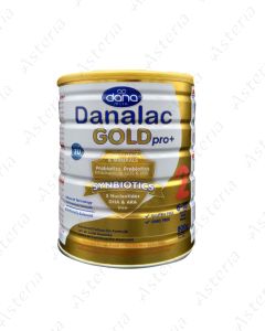 Danalac Gold N2 milk mixture 800g