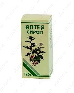 Althee syrup 125ml