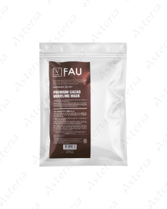 FAU Premium Cacao modeling mask 1kg 