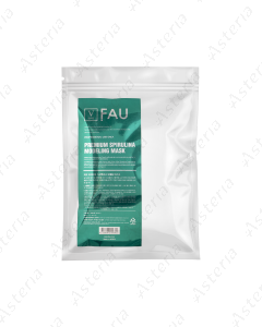 FAU Premium Spirulina modeling mask 1kg