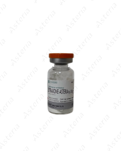 Ceftriaxone-Asteria Inj. 0,5g N1