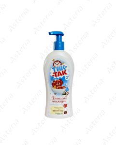 Tik Tak Children's shampoo 350 ml