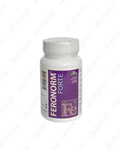 Feronorm Forte tablets N60