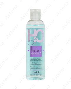 Instant micellar water P for oily skin 250ml 3032