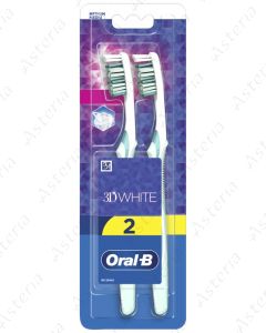 Oral-B 3D White Toothbrush N2	