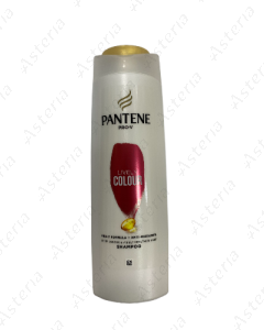 Pantene Pro-V shampoo for colored hair 400 ml