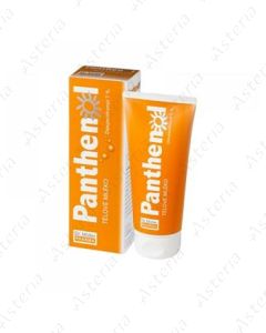Panthenol cream 7% 30ml
