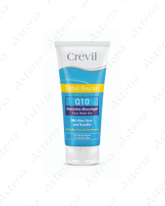 Crevil Q10 face wash gel 200ml