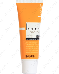 Instant Sunscreen Cream PM2.5 SPF50+ 40ml