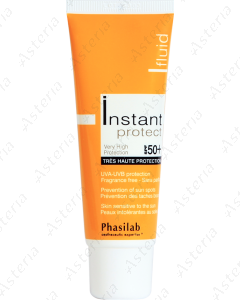 Instant Sunscreen Fluid SPF50+ 40ml