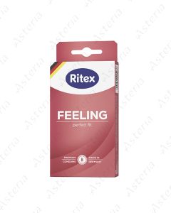 Պահպանակ Ritex Feeling Perfect Fit N8	