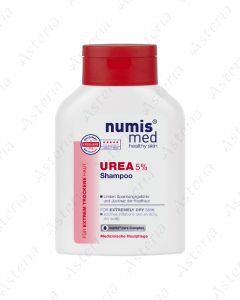Numis Med Urea 5% շամպուն միզաթթվով 200մլ