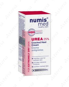 Numis Med Urea 25% խոնավեցնող նրբաքսուք մարմնի համար 50մլ