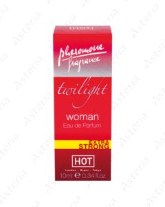 Hot Pheramon Parfum Twilight woman Ֆերոմոն օծանելիք կանանց համար 10մլ  Art.N55051