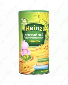 Heinz թեյ սամիթ 4ամս 200գ