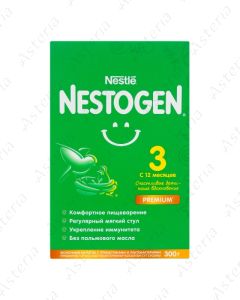 Nestogen N3 կաթնախառնուրդ 300գ