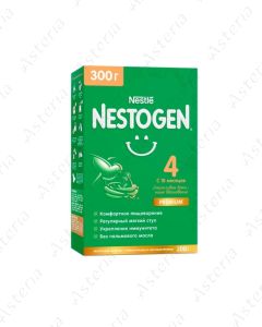Nestogen N4 կաթնախառնուրդ 300գ