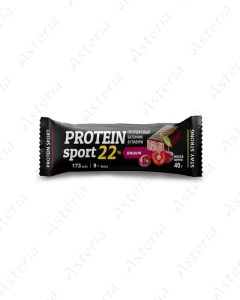 Protein բատոնչիկ բալ 22% 40գ