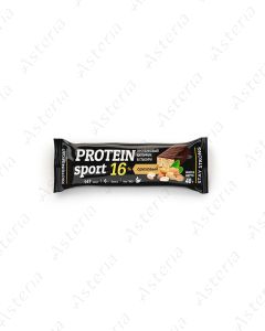 Protein բատոնչիկ պնդուկ 22% 40գ