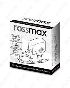 Rossmax Հոսանքի սնուցող սարք