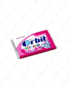 Orbit մաստակ Մանկական N10