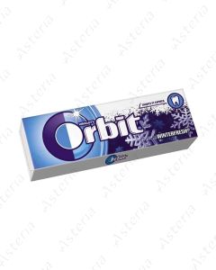 Orbit մաստակ Winerfresh N10