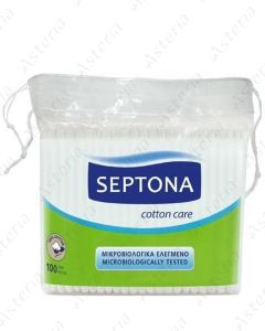 Septona բամբակյա փայտիկ N100