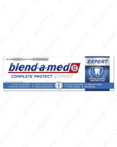 Blend-a-med Պրո Էքսպերտ ատամի մածուկ ամբողջական պաշտպանություն 75մլ
