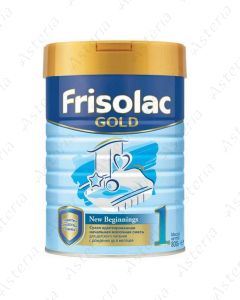Friso Gold N1 կաթնախառնուրդ 800գ