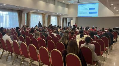 Վերարտադրողական բժշկության հայկական ասոցիացիայի 19-րդ գիտաժողովը