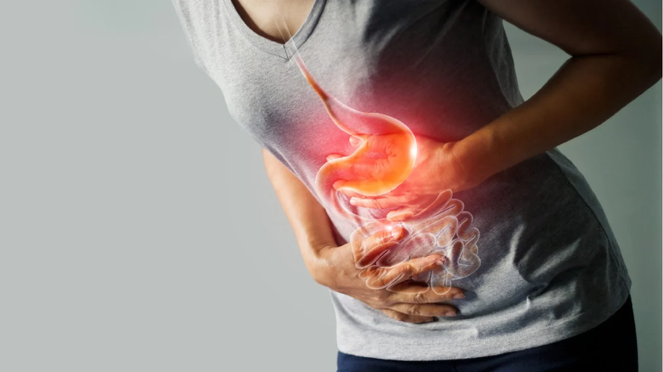 Փքվածություն, այրոց, ծանրություն․ ի՞նչ է փորձում ասել օրգանիզմը