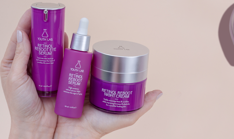 The Importance of Retinoids: Unlocking the secret of forever Young Skin with Science