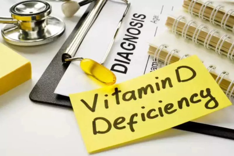 Don’t Ignore These Signs in Winter: Vitamin D Deficiency and Its Solution