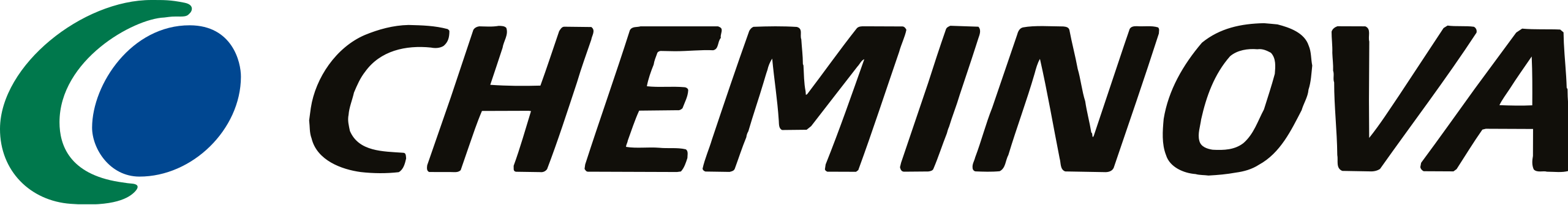 Cheminova International