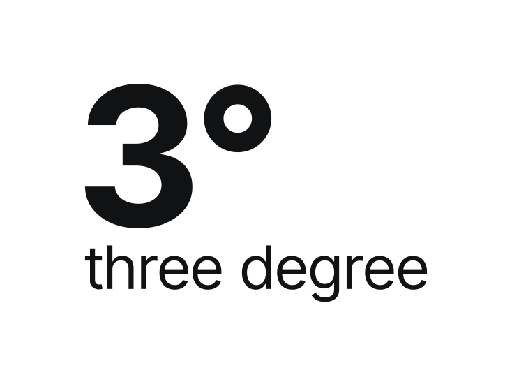3Degree