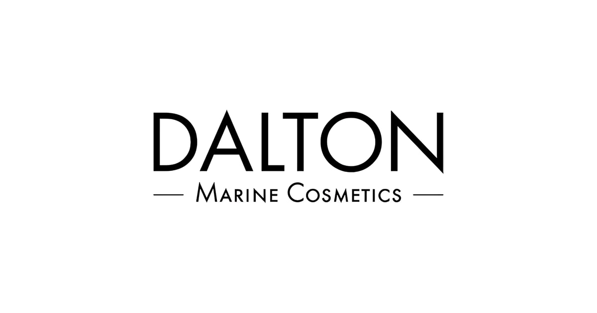 DALTON Marine Cosmetics