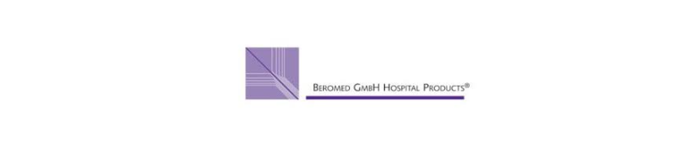 Beromed Hospital Products
