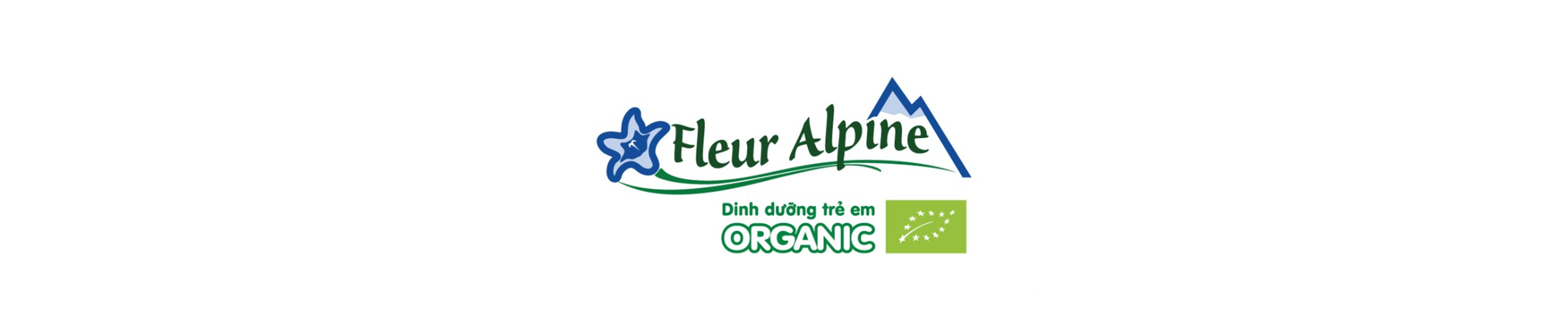 Fleur Alpine