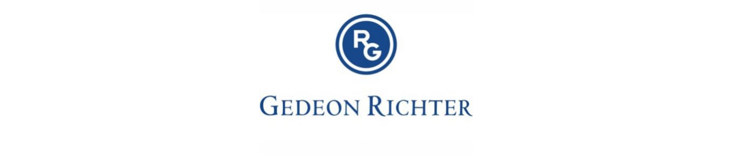 Gedeon Richter