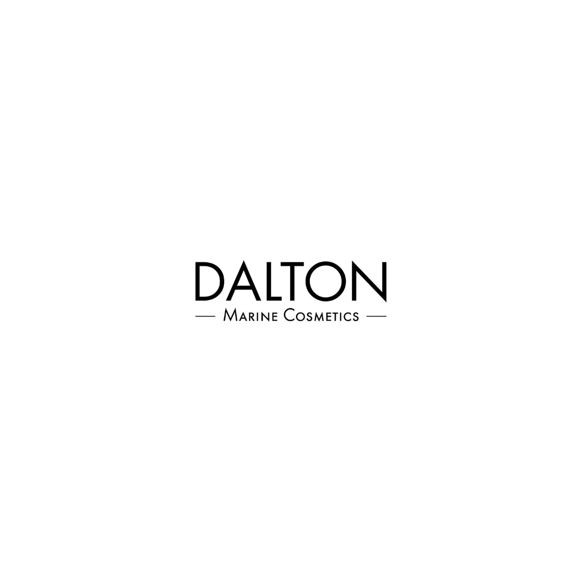 DALTON Marine Cosmetics