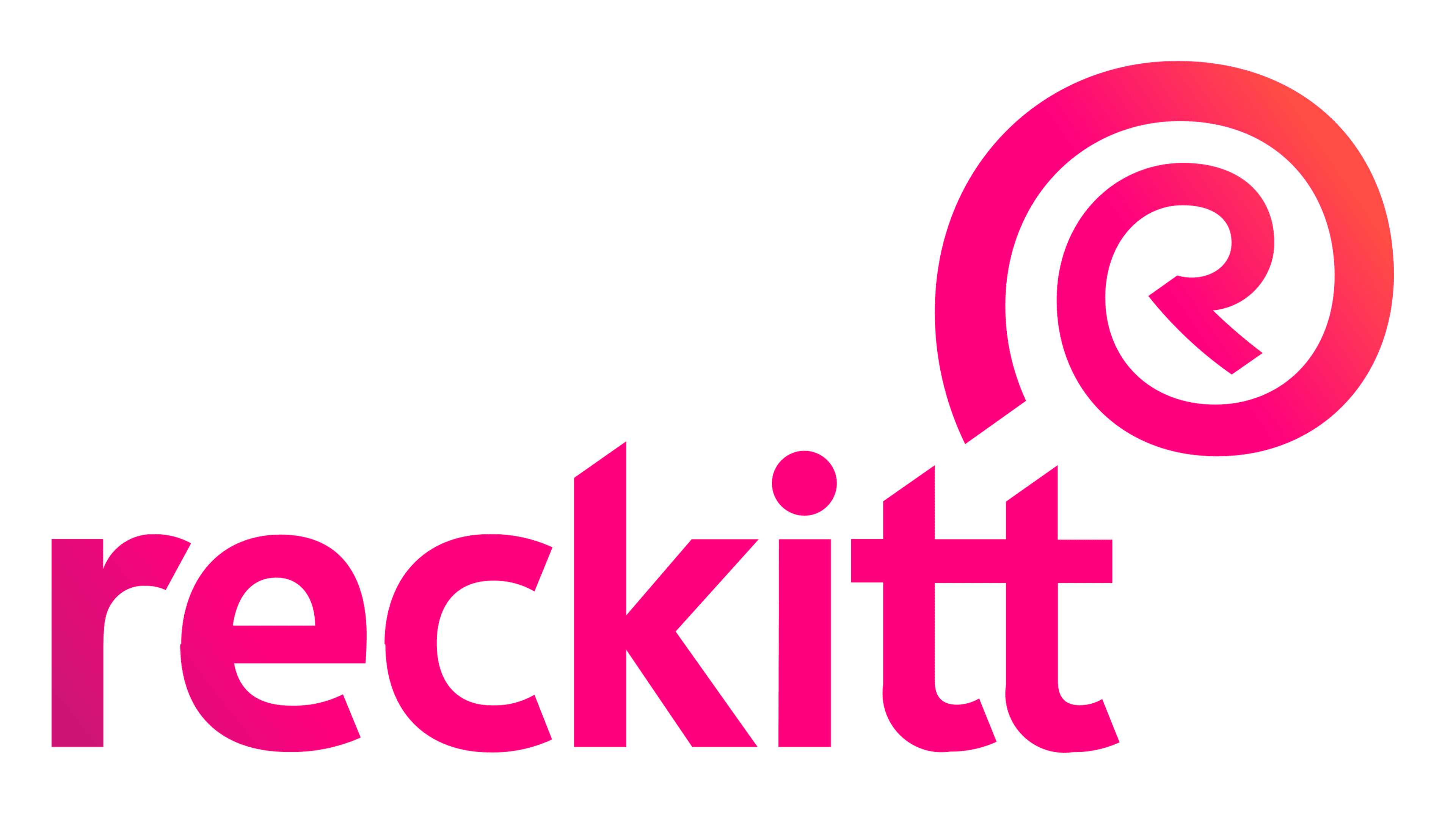 Reckitt Benckiser