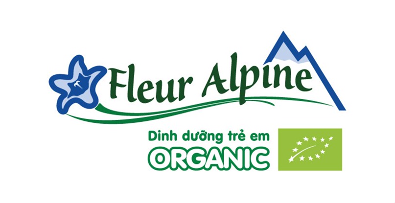 Fleur Alpine